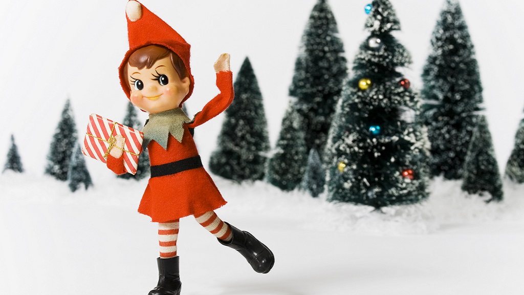 20 Elf on the Shelf ideas for Christmas 9Honey