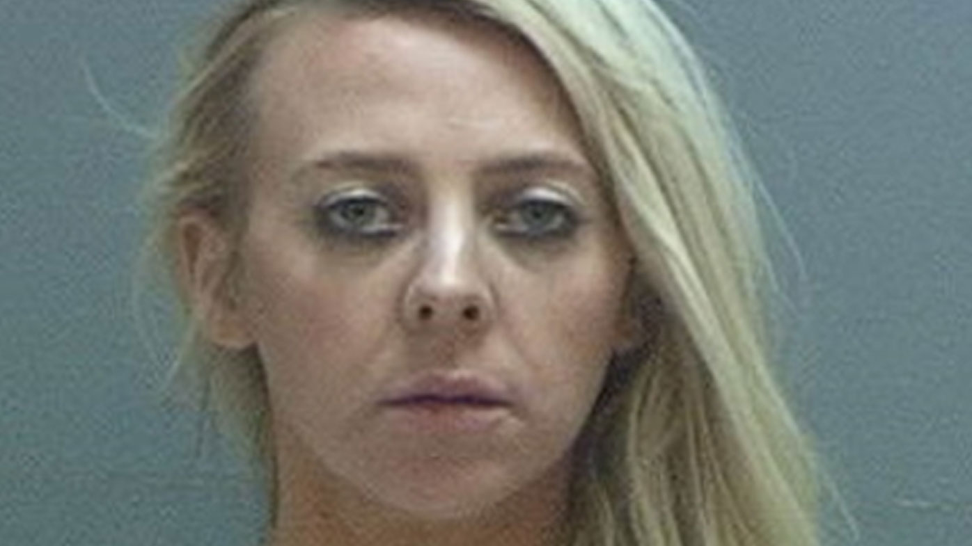 Salt Lake City teacher Chelsea Cook arrested over shooting ex-husband’s girlfriend ...1396 x 785