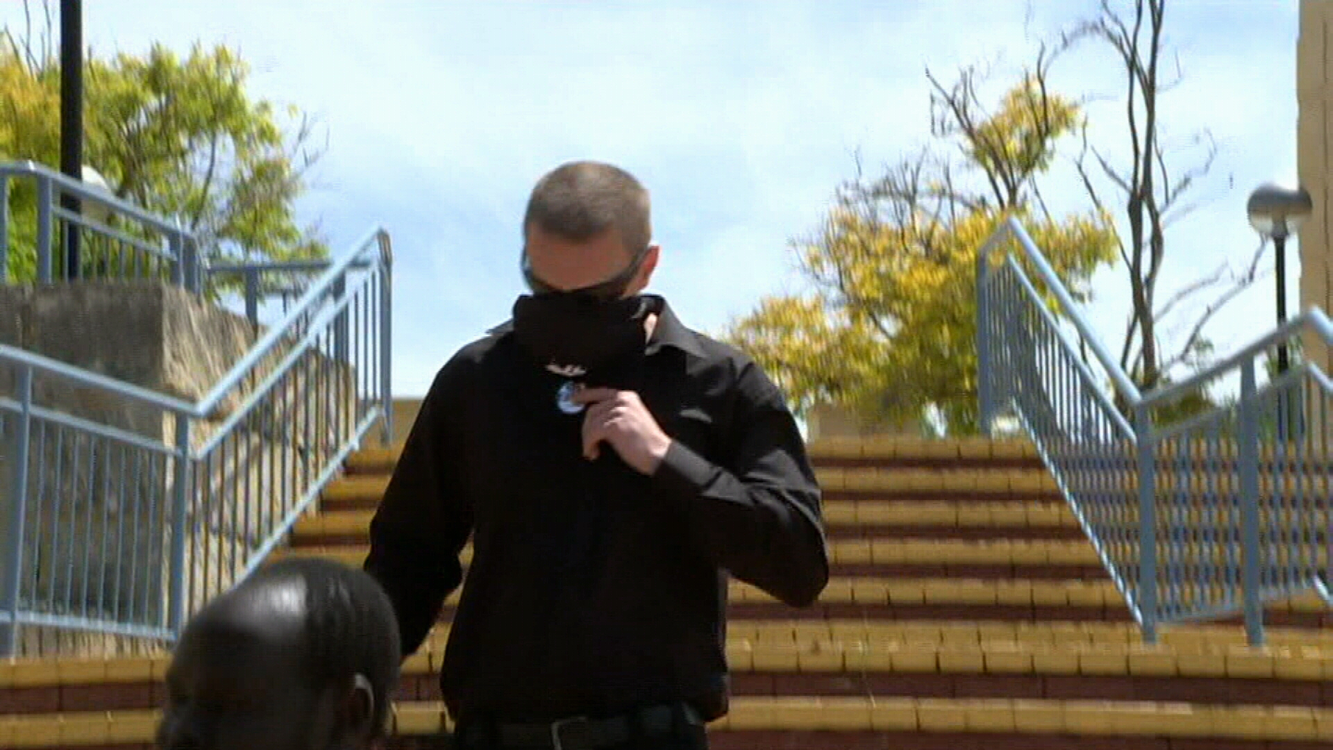 Man jailed over sickening attacks on animals