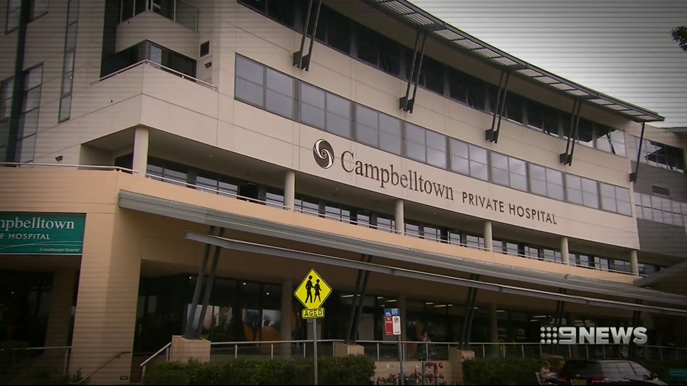 Coroner scathing of hospital after woman's death
