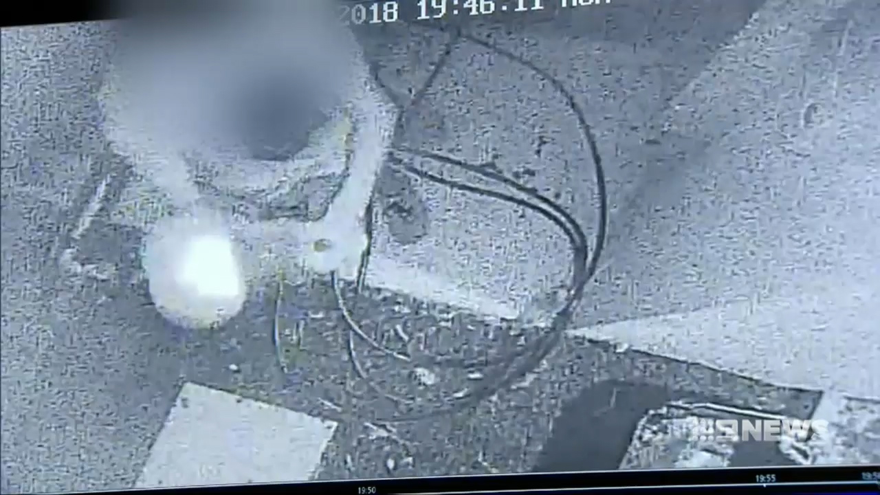 Perth neighbourhood 'petrified' of nine-year-old boy