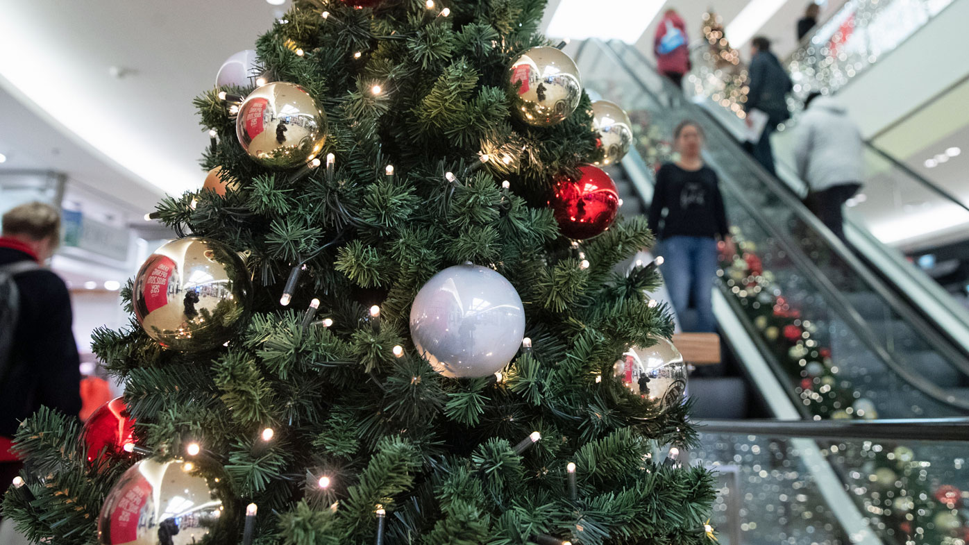 Experts reveal what thieves will be stealing this Christmas