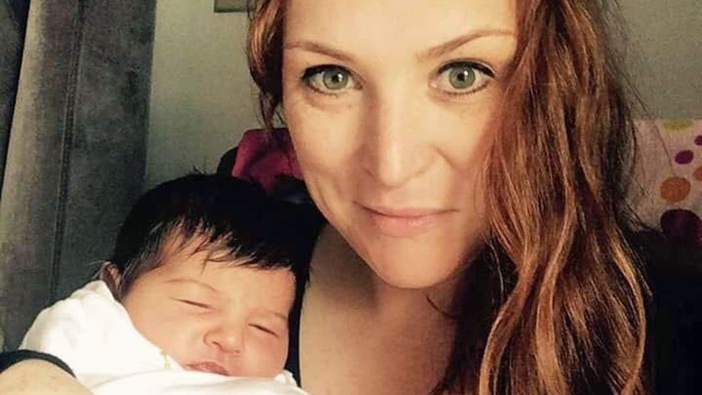 Queensland mum dies weeks after falling ill