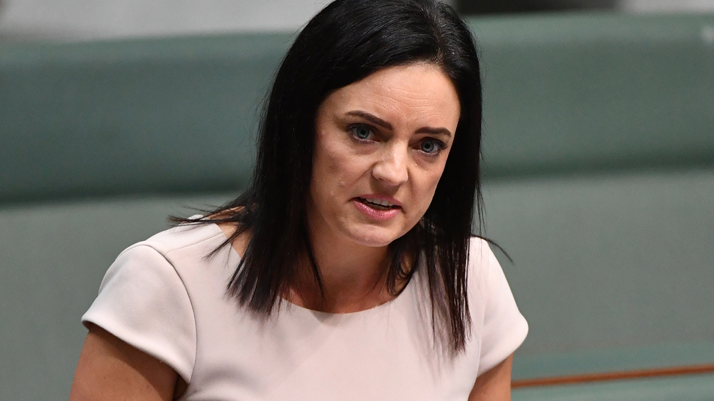 Husar suing Buzzfeed over harassment claims