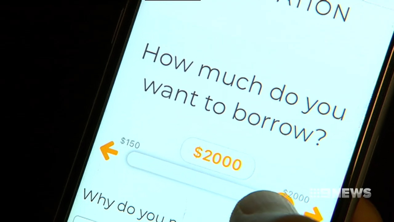 Aussies struggling with Christmas debt warned of 'buy now, pay' later dangers