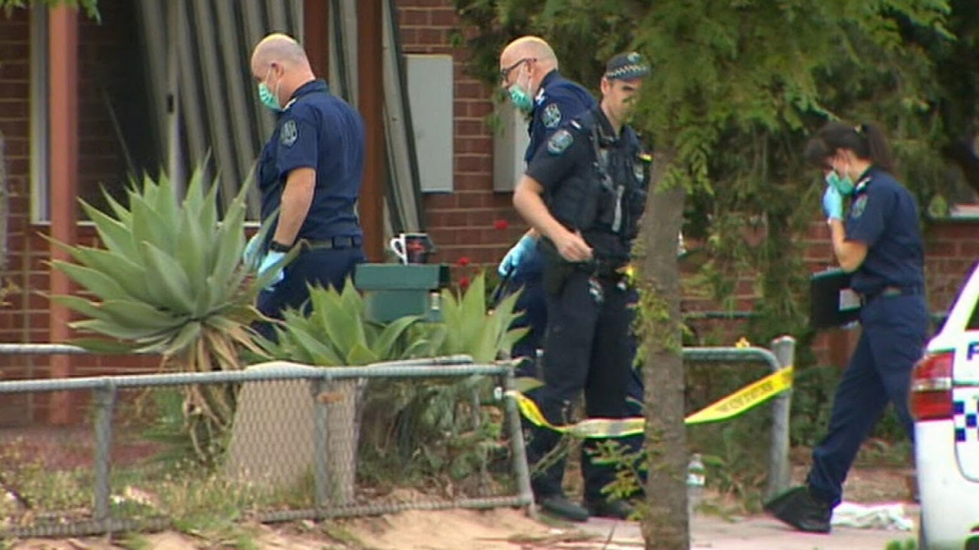 Young Adelaide Woman Charged With Stabbing 61-year-old To Death