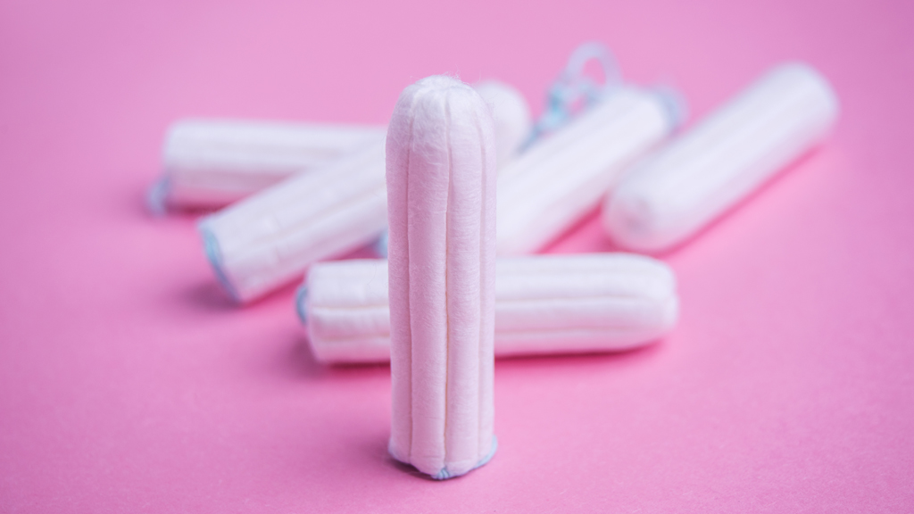 Tampon Recall In Us After Reports Of Pieces Coming Off And Being Left