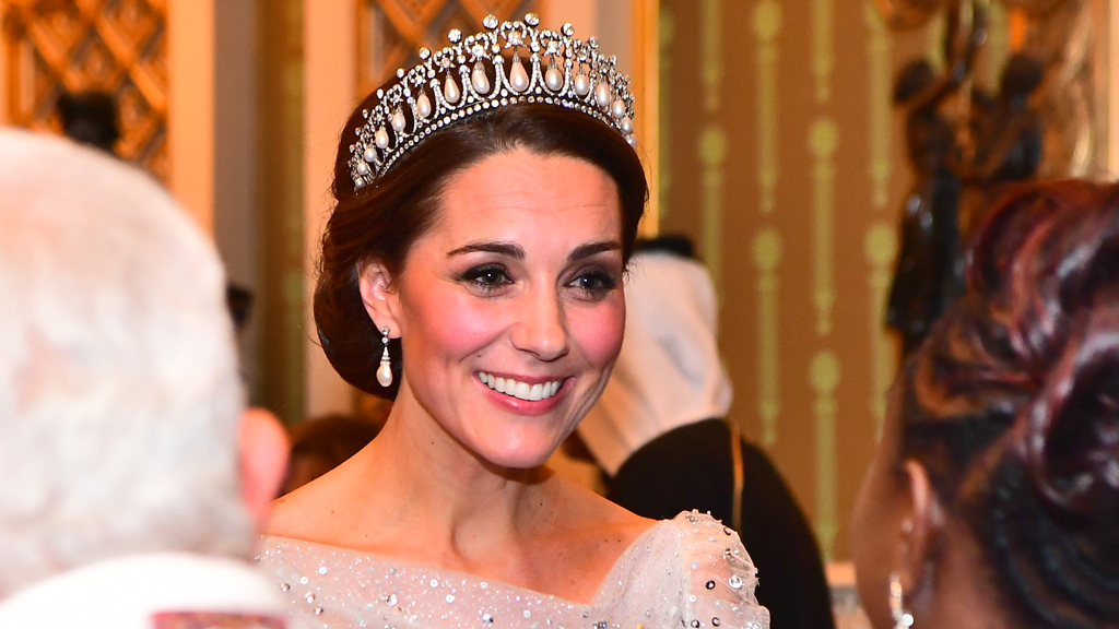 Kate Middleton’s star sign reveals exactly who she is 9Honey