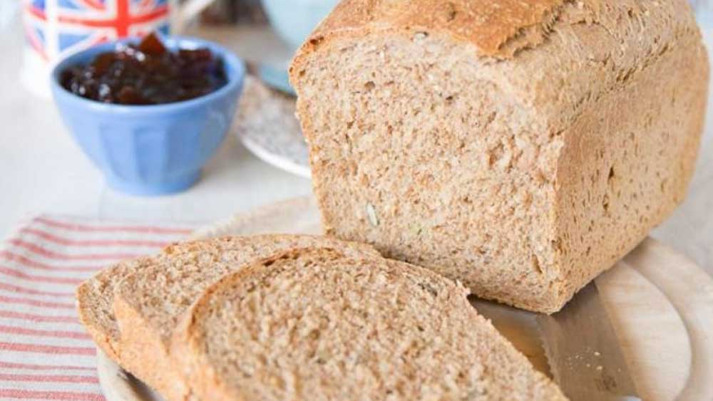 What do you call the end slice of bread? 9Kitchen