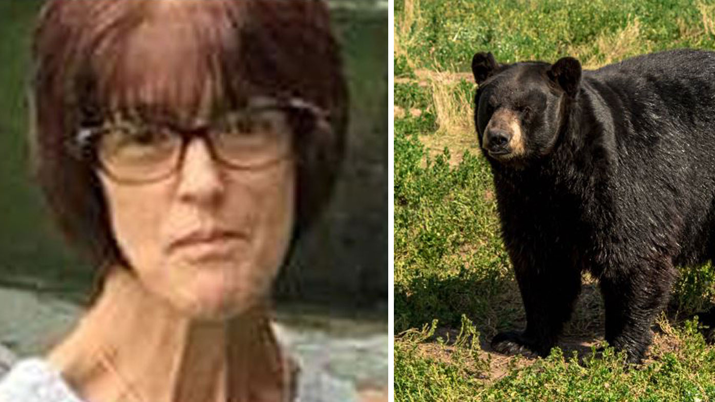 Melinda LeBarron survives bear attack in Pennsylvania