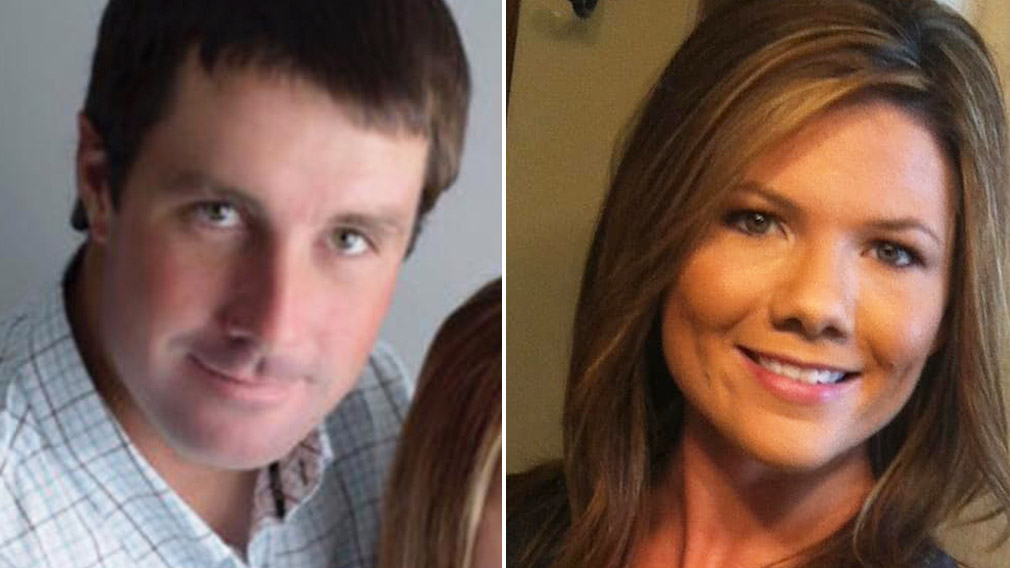 Kelsey Berreth Fiancé Of Missing Colorado Woman Charged Her With Murder