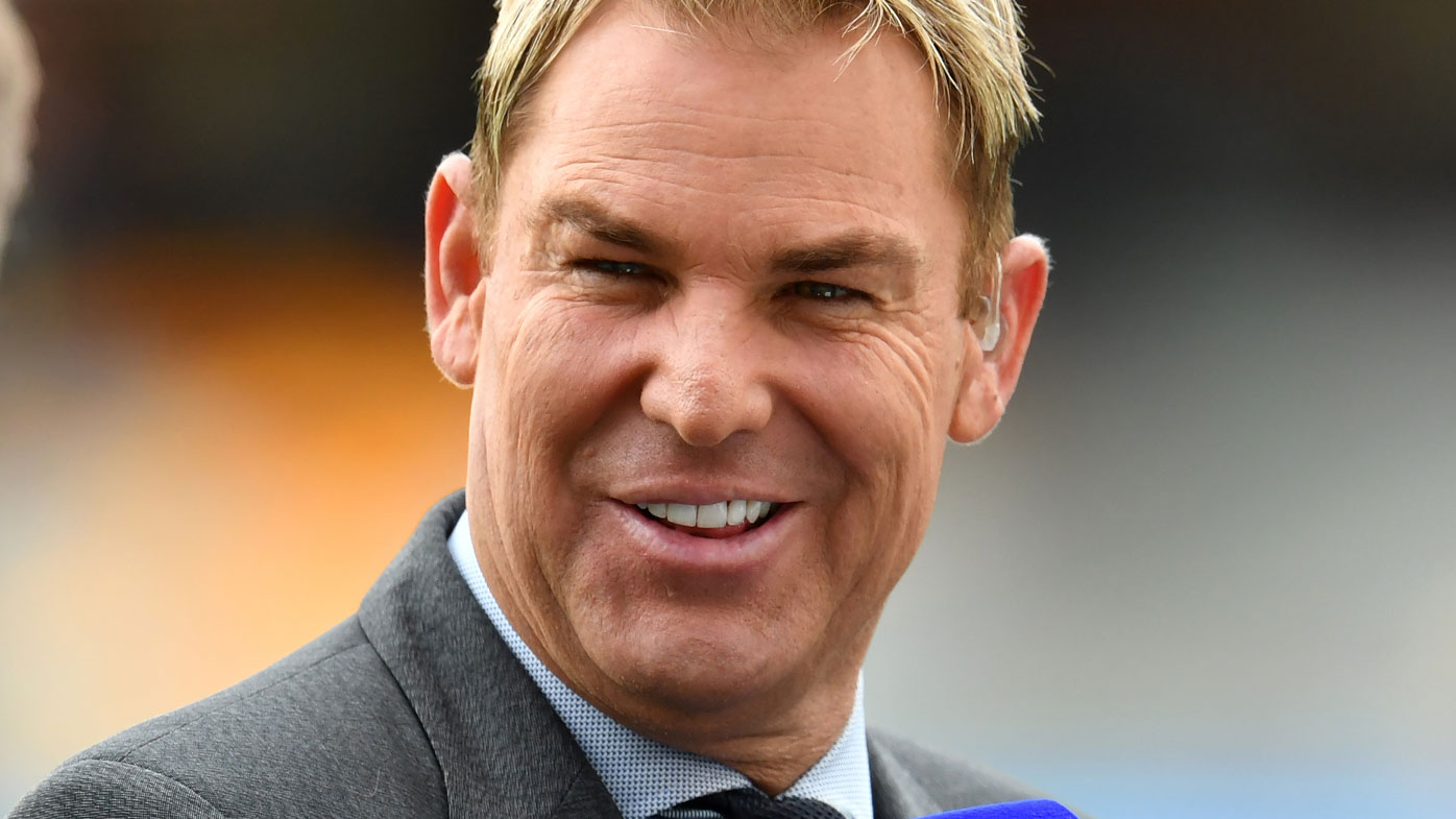 Australia vs India Test cricket | D'Arcy Short debut call from Shane Warne1396 x 785