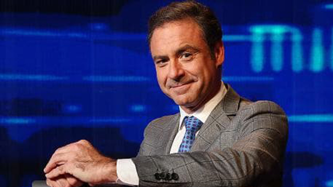 Andrew O'Keefe breaks silence on feeling 'betrayed' after '48-hour' hotel bender made headline ...