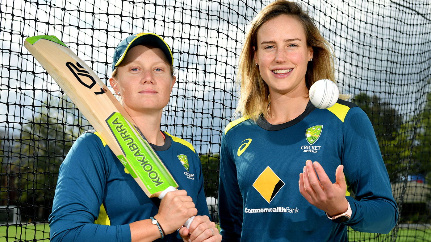 cricket-alyssa-healy-sport-news-headlines-nine-wide-world-of-sports