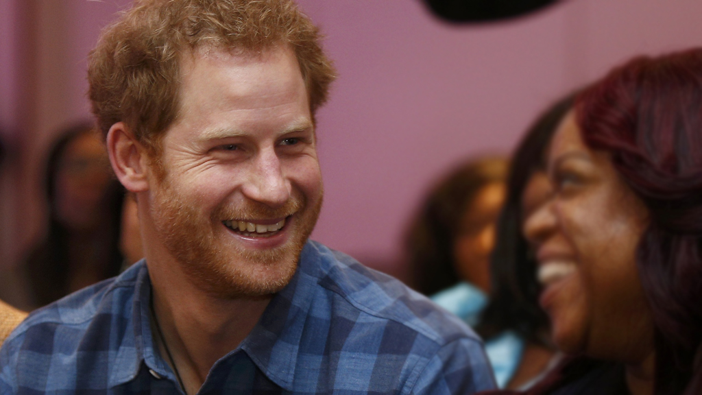 Prince Harry’s horoscope and what it reveals about him 9Honey