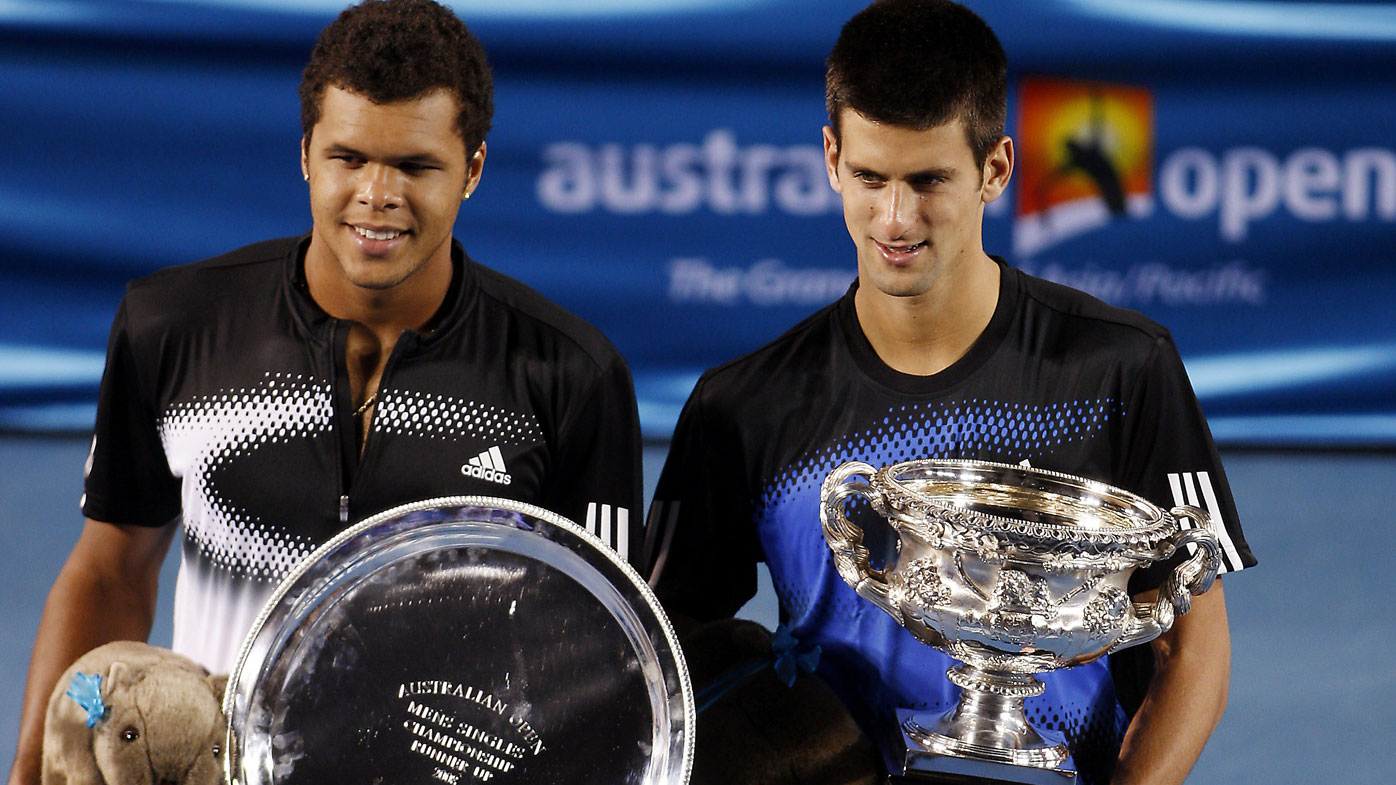 Australian Open 2019 | Novak Djokovic, Roger Federer, Rafael Nadal records, chances