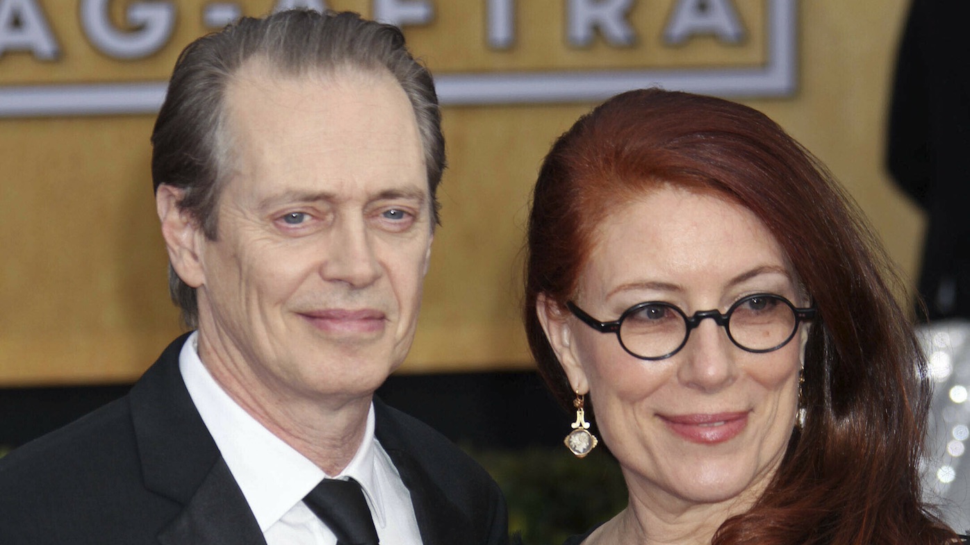 Steve Buscemi's wife Jo Andres has died at 65 - 9Celebrity