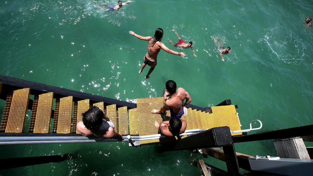 Australia weather: Heatwave to bake states and territories
