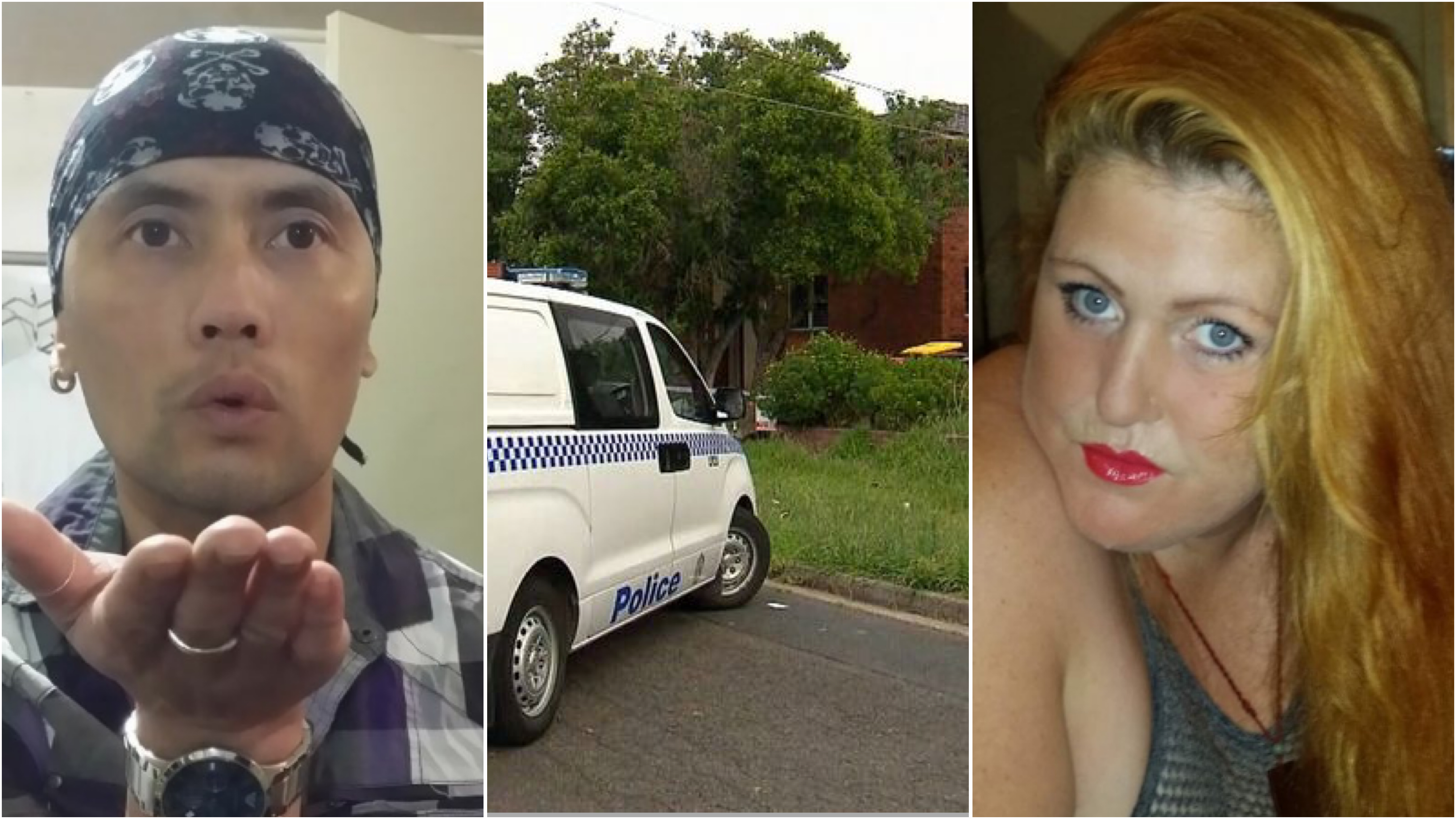 Sydney News: Couple Charged With Murder Following Discovery Of ...