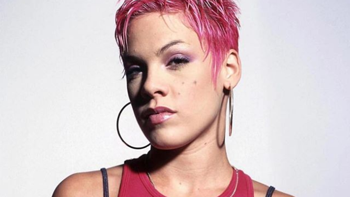 Pink's angry Instagram post takes aim at haters - 9Celebrity
