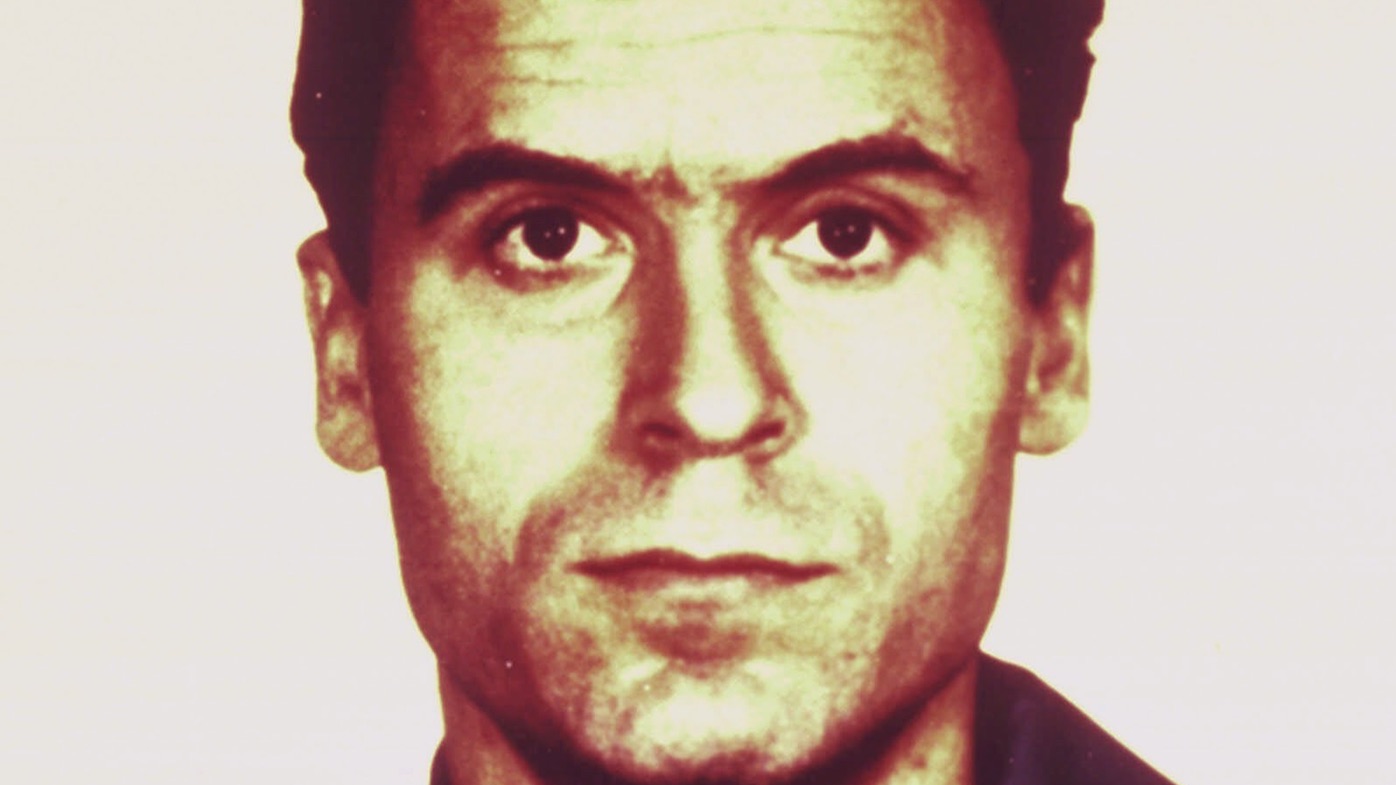 Image result for I've seen a lot of talk about Ted Bundyâs alleged hotness and would like to gently remind everyone that there are literally THOUSANDS of hot men on the service â almost all of whom are not convicted serial murderers