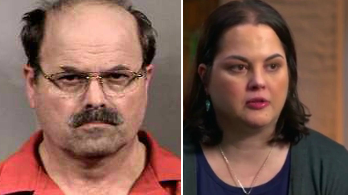 Us News Btk Serial Killers Daughter Shares Fathers Letters From Jail