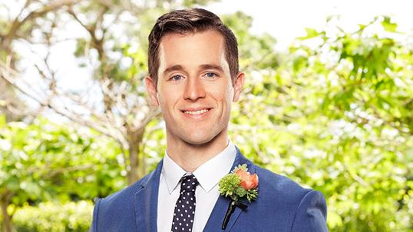 Married At First Sight 2019 Matthew Bennett Interview About