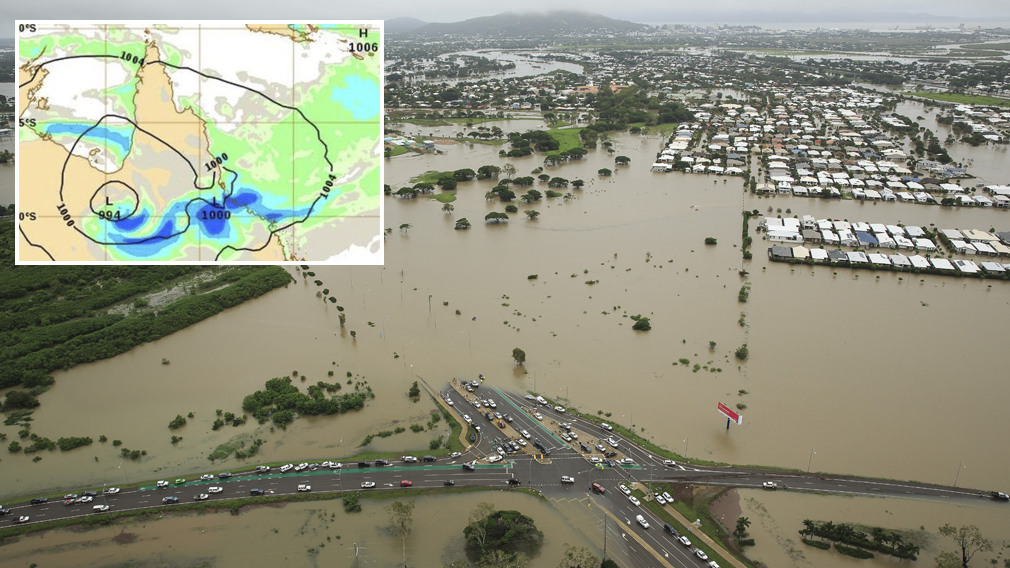 Townsville Flood News: Live Coverage