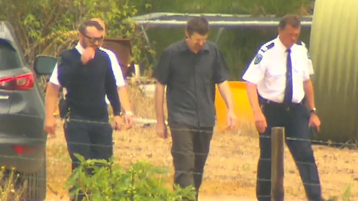 Backpacker recounts 'gunpoint rape' after responding to Gumtree ad