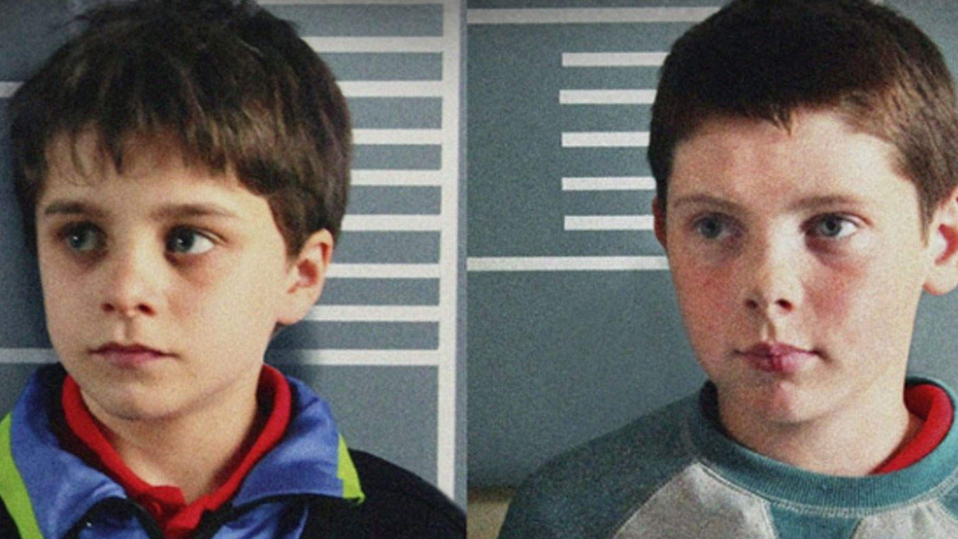News UK James Bulger Film Director the Most Hated Man In Britain 