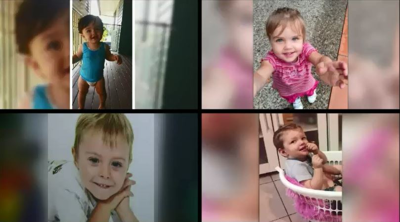 More child killers to face life in jail under tough new proposed laws