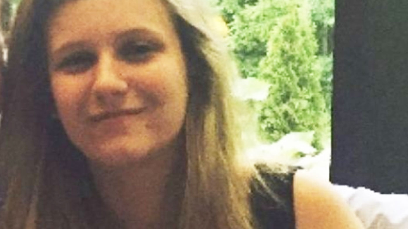 US teen posted Snapchat video before apparent suicide