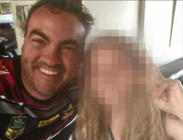 Teen 'feared she would be raped' by former LNP MP