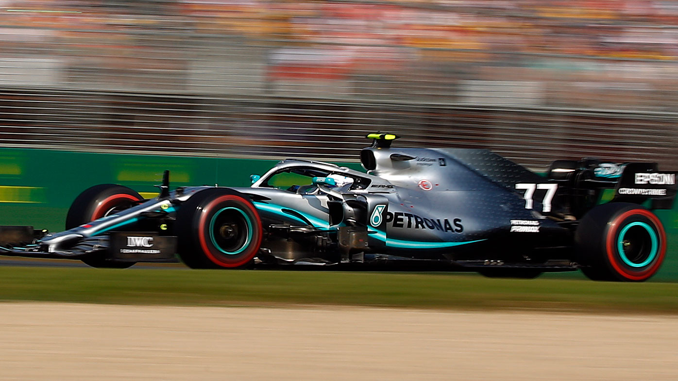 F1 Australian Grand Prix 2019: live race updates, times ... - 1396 x 785 jpeg 198kB