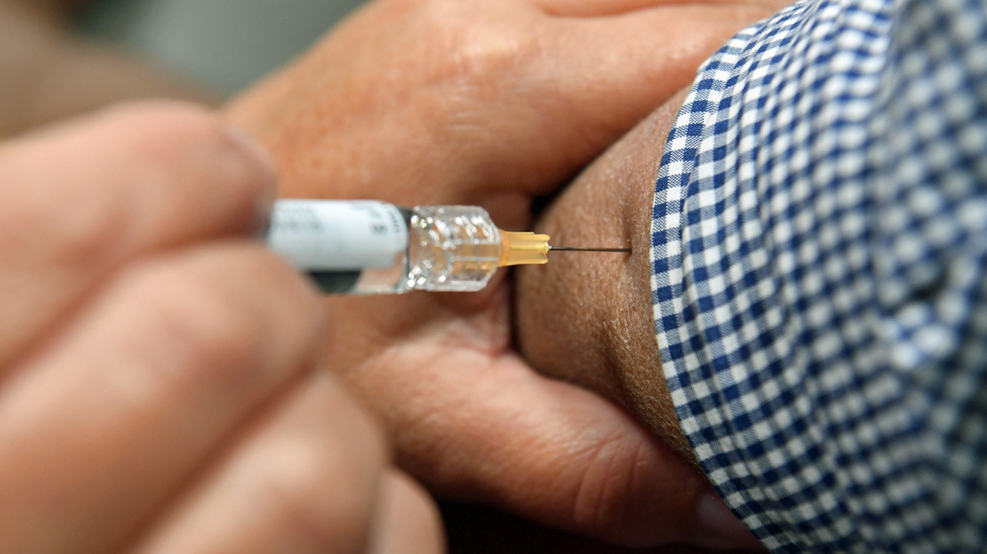 Flu crisis in SA as death toll reaches 82