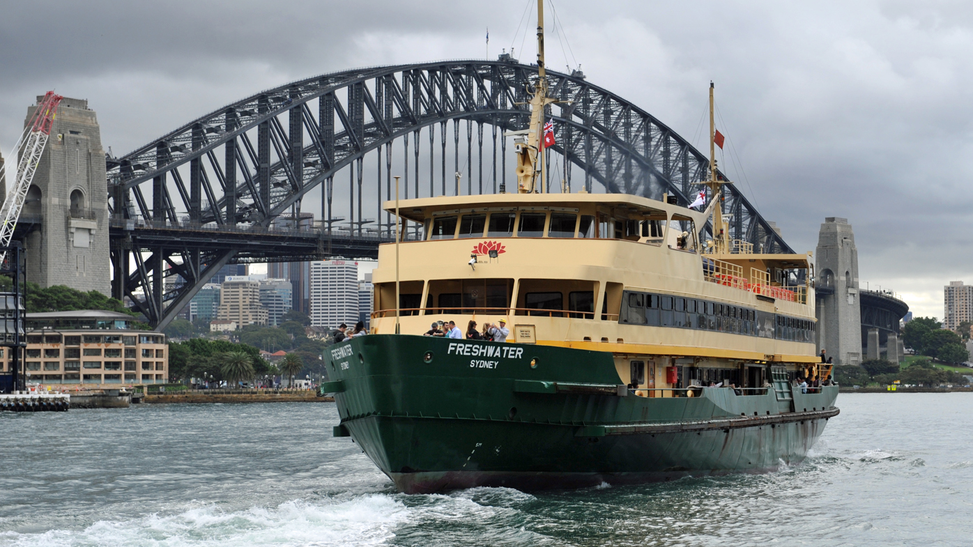 Indian restaurants in sydney city 9 news sydney ferries