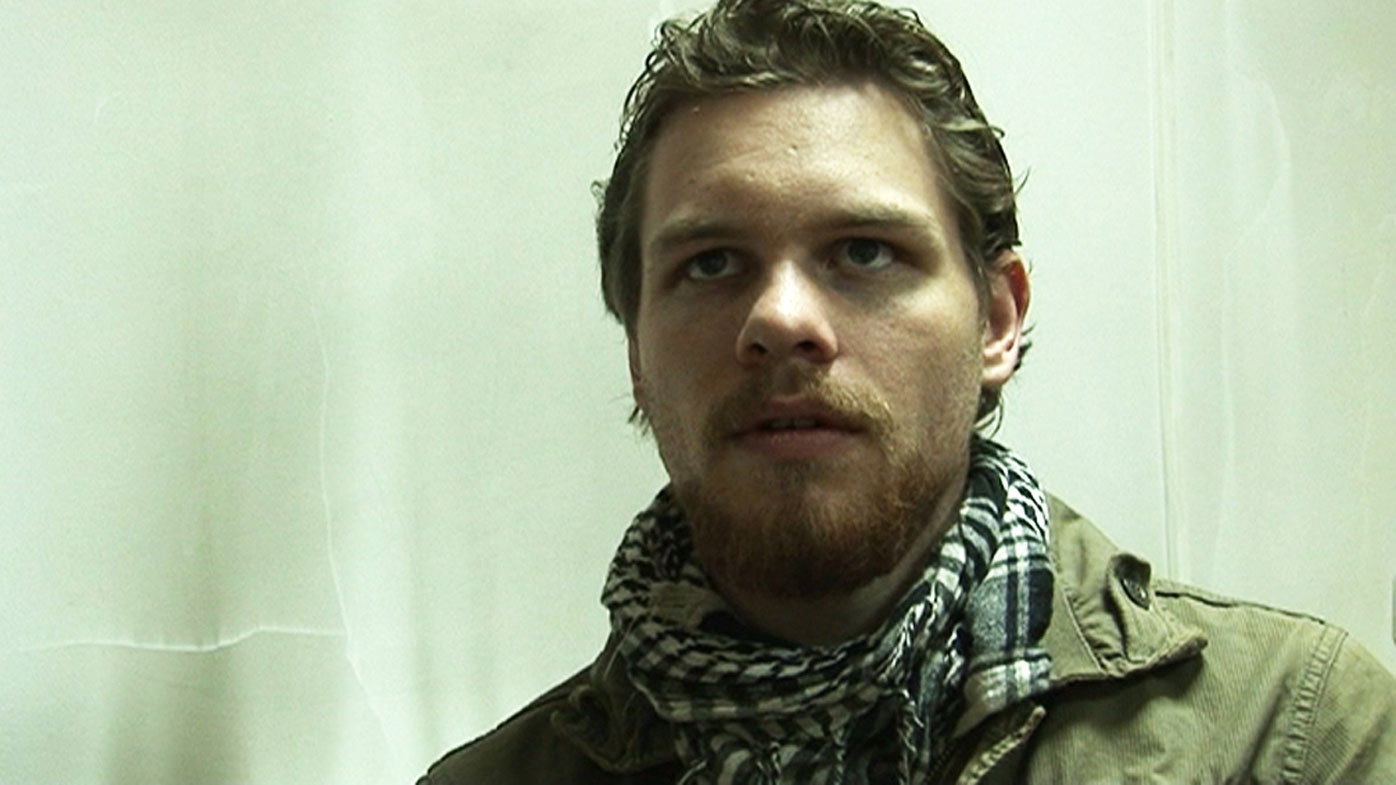 Aussie goes without food after being 'denied rights' in Bulgaria jail
