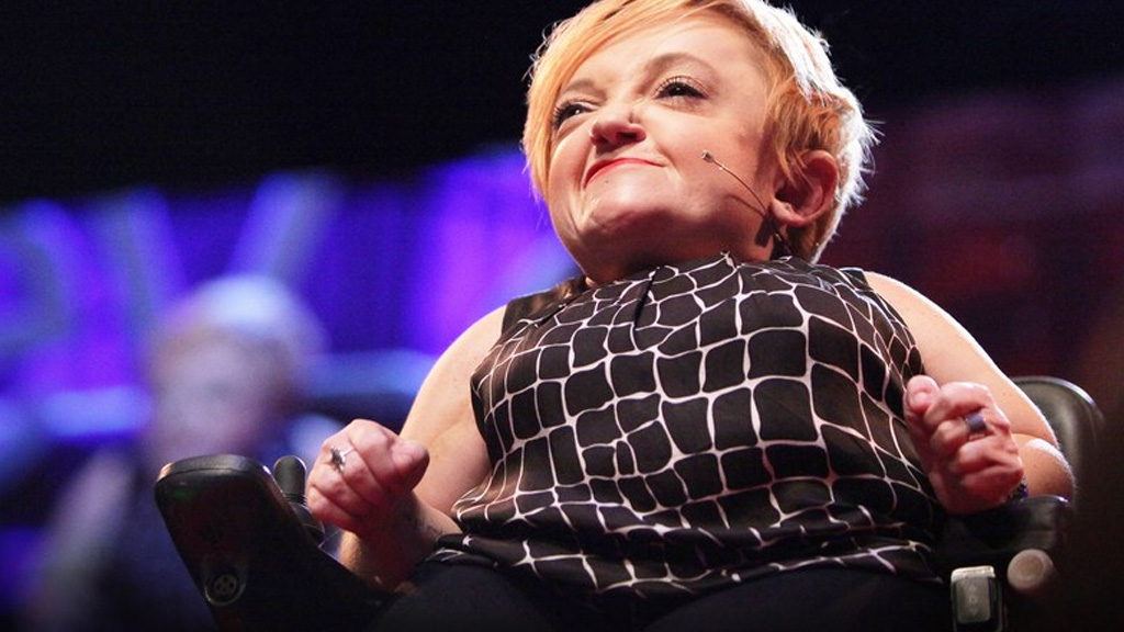 Disability Activist Stella Young Dies 9news