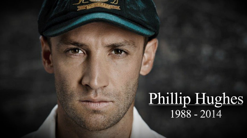 Phillip Hughes Has Died Cricket Australia Team Doctor Confirms