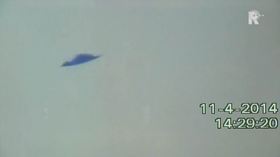 Best UFO sightings mark World UFO Day 9News