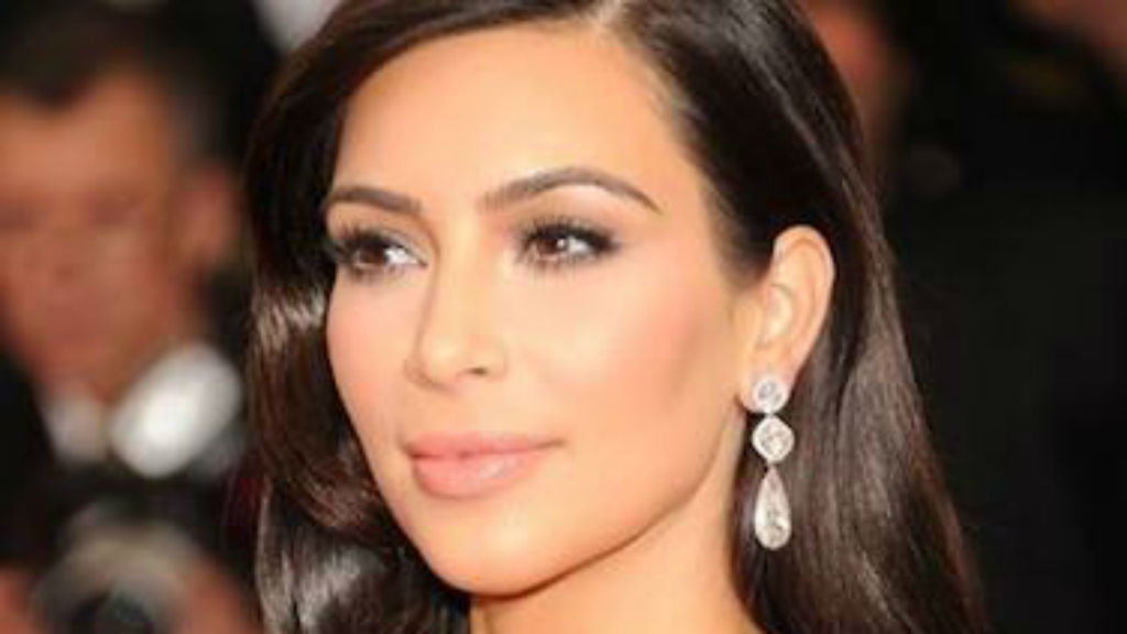 Explicit images of Kim Kardashian, Vanessa Hudgens leaked 