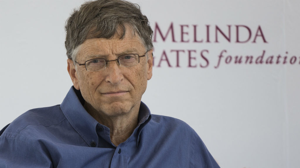 Gates Foundation grants go to 'rich nation NGOs' report