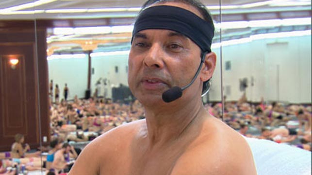 Bikram Yoga Founder Hit By Multiple Sexual Assault Claims