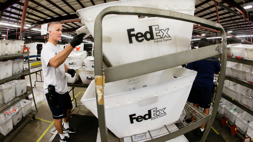 an analysis of fedex corporation usage of e commerce Fedex realigns specialty logistics and e-commerce solutions january 16, 2018 memphis, tenn, jan 16, 2018— fedex corp (nyse: fdx) fedex corporation. an analysis of fedex corporation usage of e commerce Fedex realigns specialty logistics and e-commerce solutions january 16, 2018 memphis, tenn, jan 16, 2018— fedex corp (nyse: fdx) fedex corporation.