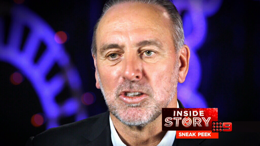 Hillsong Church Founder Brian Houston Relives The Moment He Found Out