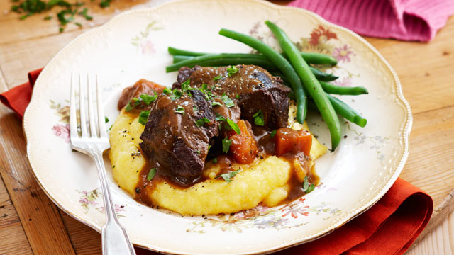 Easy recipes for beef cheeks Easy recipes for beef cheeks