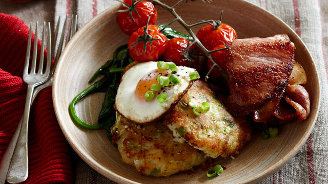 download bubble and squeak food