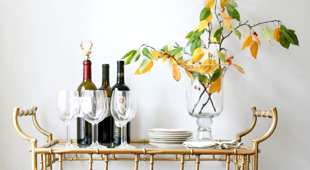 Stylish accessories for your home bar 9homes