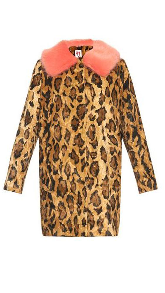 30 of the best coats to shop now 9Style