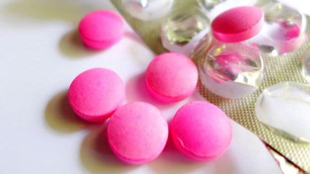 Female Pink Viagra